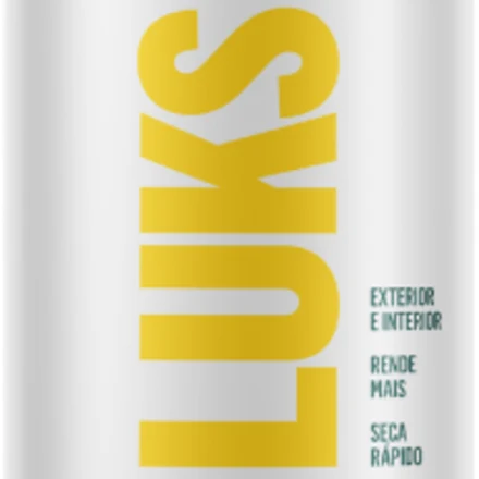 Spray Lukscolor para retoque e uso geral